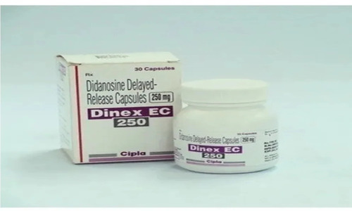 Dinex EC Capsules
